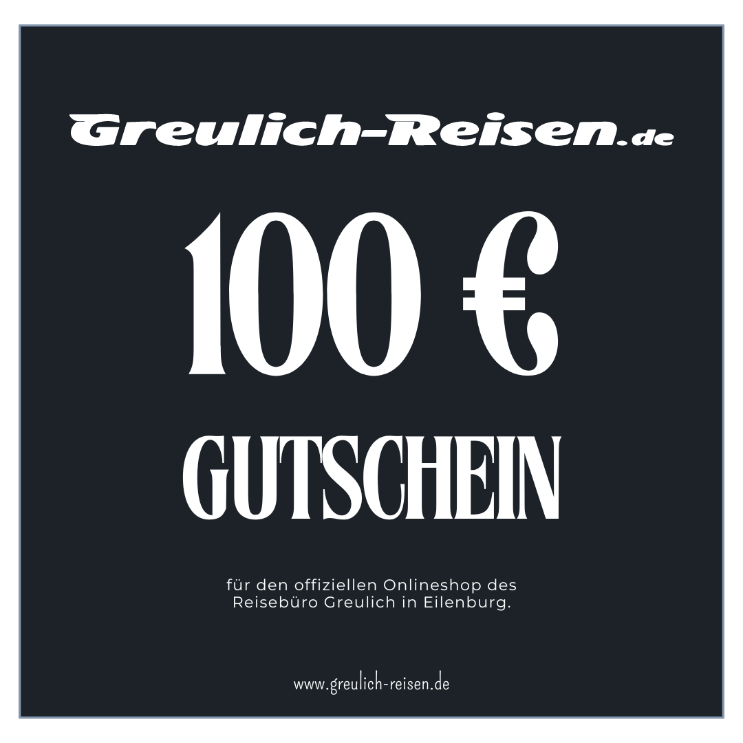 Reisegutschein