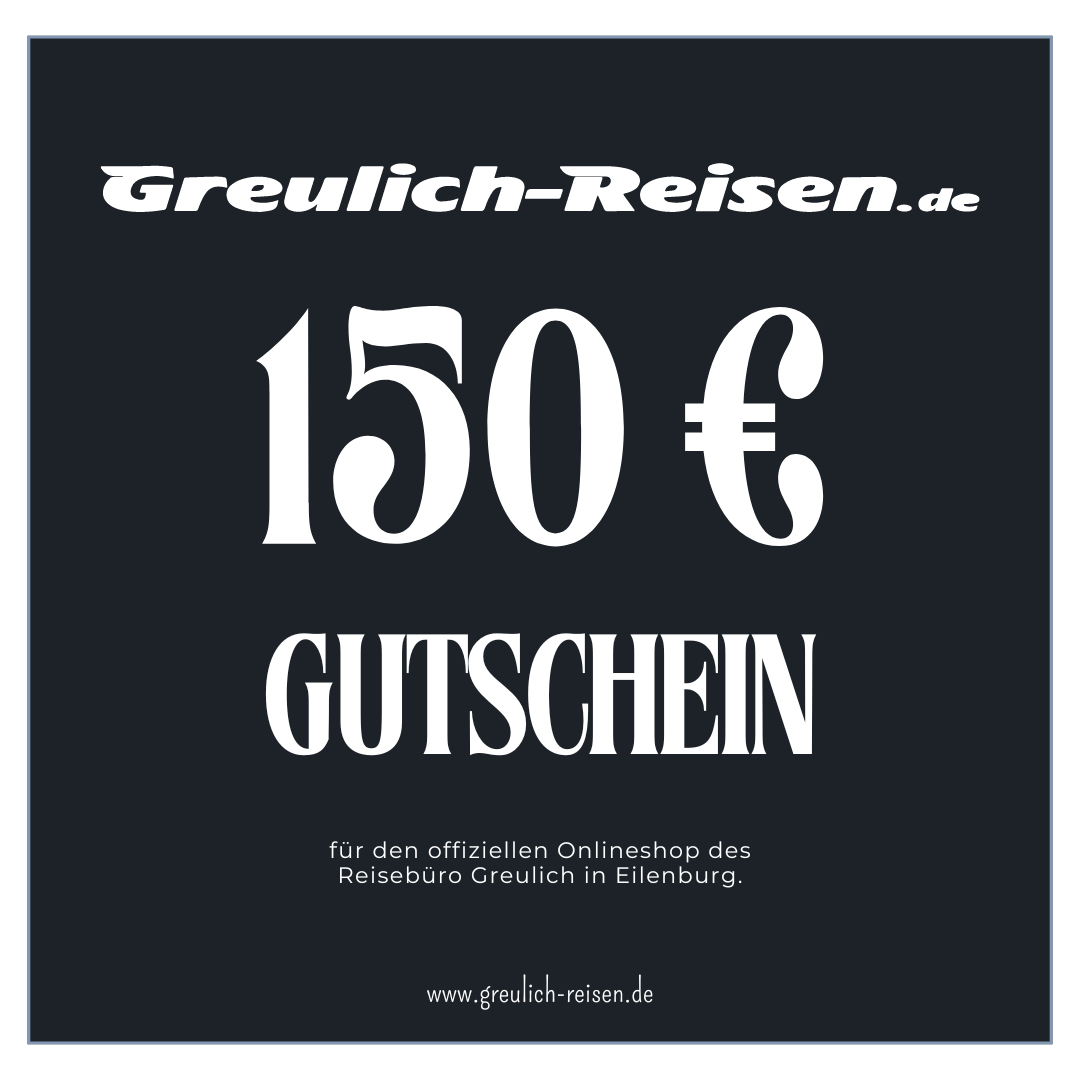 Reisegutschein