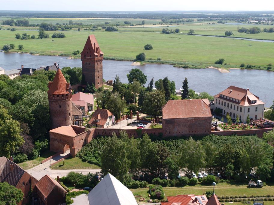 Tangermünde - wie es am schönsten ist 06.06.26