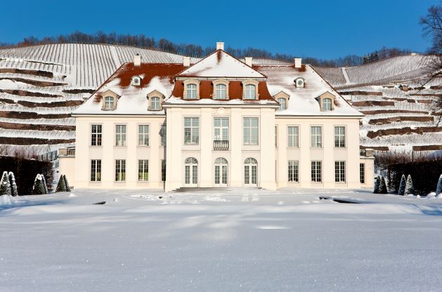 Schloss Wackerbarth & Altkötzschenbroda 07.12.25