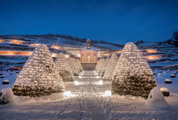 Schloss Wackerbarth & Altkötzschenbroda 07.12.25