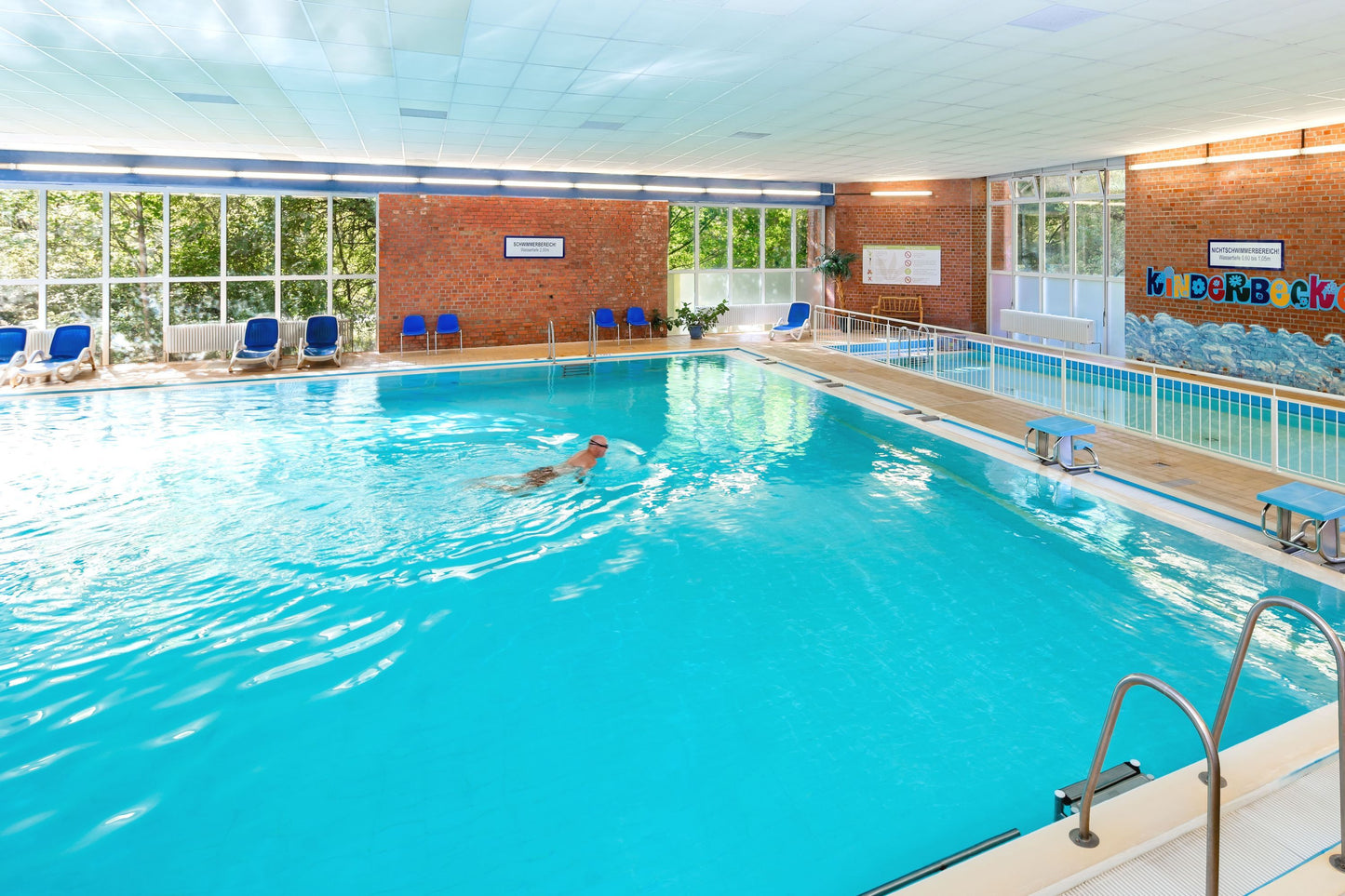 Zum Weihnachtstanz nach Templin 23.12. - 27.12.25