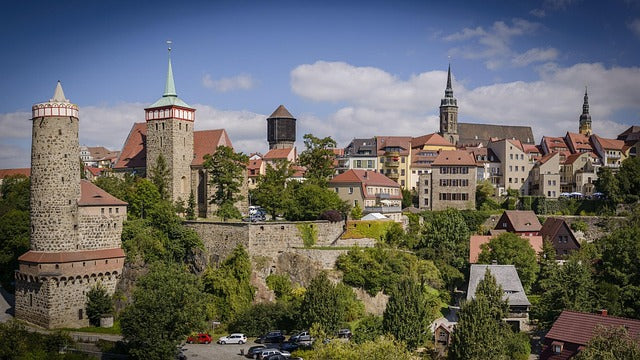 Bautzen - Von Orgelbau bis Hochzeitsmenü 17.03.26