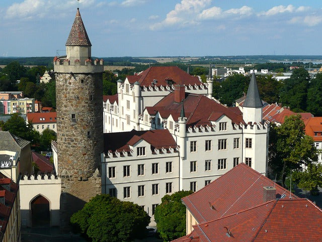 Besuch bei Herrnhut und Wenzelsmarkt Bautzen 11.12.26