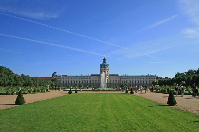 Region Potsdam zu Land und Wasser 29.08.26