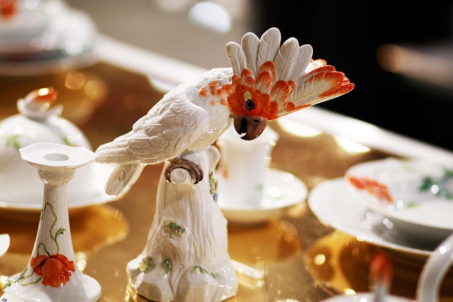 Blaue Schwerter & Winzer-Glühwein - Advent in Meißen 30.11.26