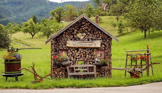 Den Schwarzwald erleben 21.09. - 25.09.24