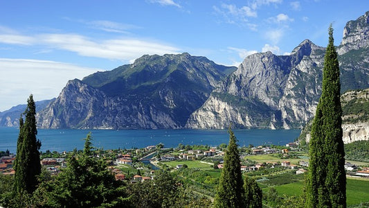 Gardasee - Ein mediterranes Märchen 11.09. - 15.09.24