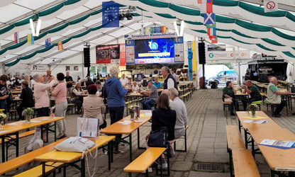 33. Europäisches Blasmusikfestival 20.09.26