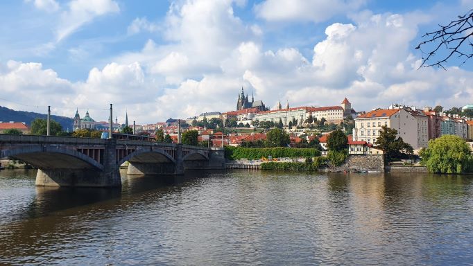 Weihnachtliches Prag individuell 15.12. - 17.12.26