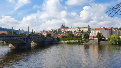 Weihnachtliches Prag individuell 15.12. - 17.12.26