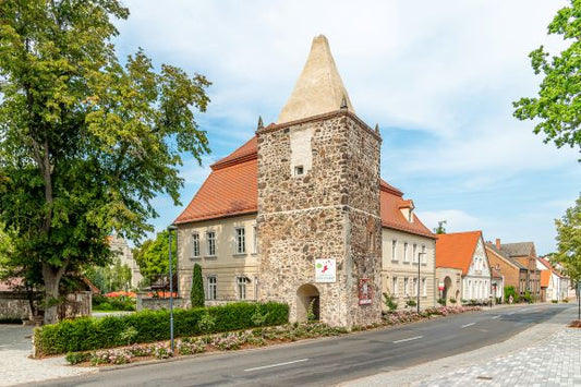 Das einmalige „Karls Rittergut von Barby“ erleben 27.07.25