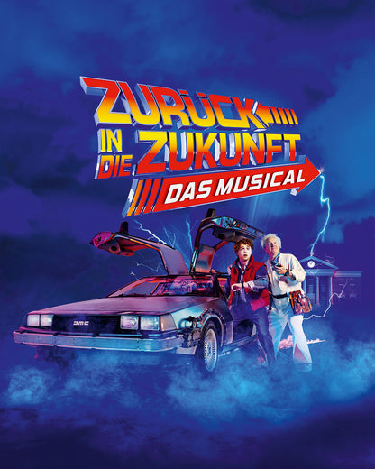 Hamburg 17.10. - 18.10.26