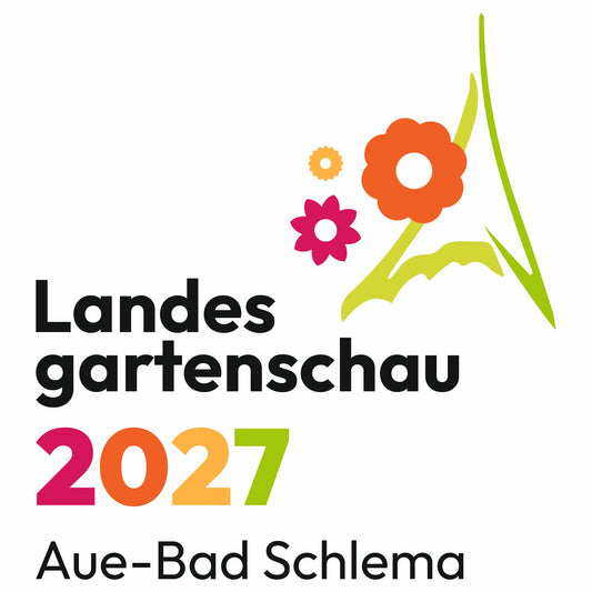 Landesgartenschau Aue-Bad Schlema 29.06.27