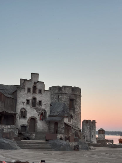 Störtebeker Festspiele 21.06. - 24.06.26