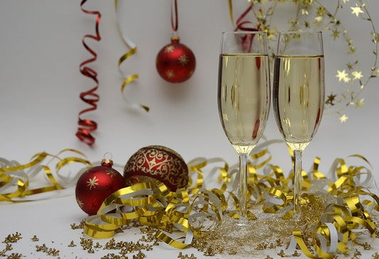 Silvesterzauber im Isergebirge 30.12.26 - 02.01.27