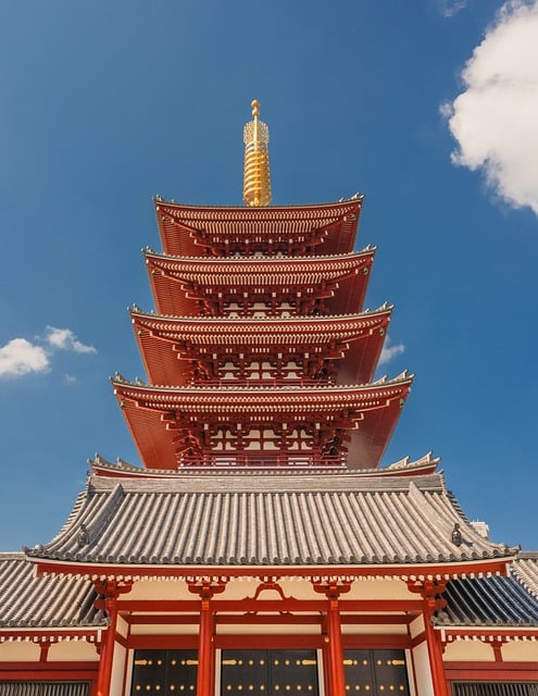 Highlight: Flugreise Japan 01.04. - 13.04.26
