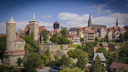 Bautzen - Von Orgelbau bis Hochzeitsmenü 17.03.26