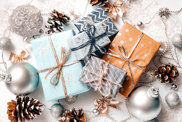Weihnachten in familiärer Herzlichkeit 23.12. - 27.12.26
