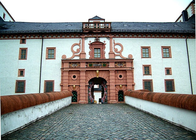 Chemnitz und die Krone Sachsens 27.05.27