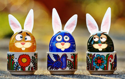 Bayerisches Osterfest in Wemding 03.04. - 07.04.26