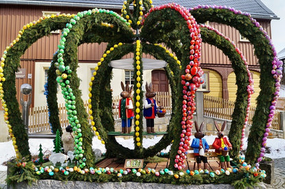 Bayerisches Osterfest in Wemding 03.04. - 07.04.26