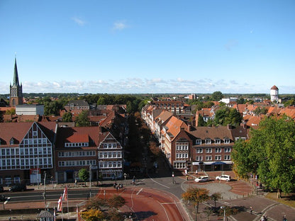 Ostfriesland endecken 23.06. - 27.06.25