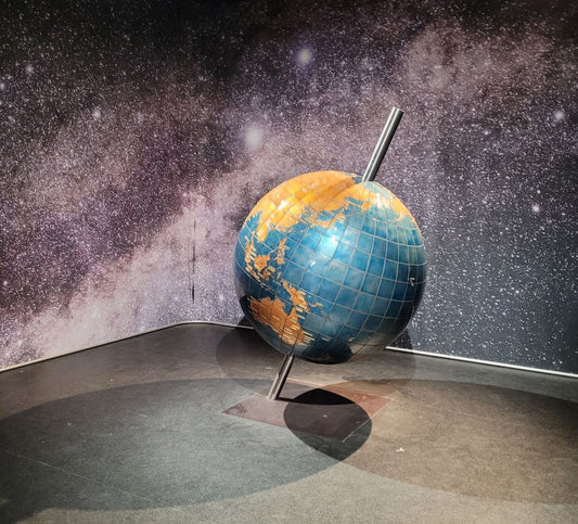 Glasbläser und Weihnachtsmarktzauber in Wernigerode 15.12.26