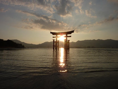 Highlight: Flugreise Japan 01.04. - 13.04.26