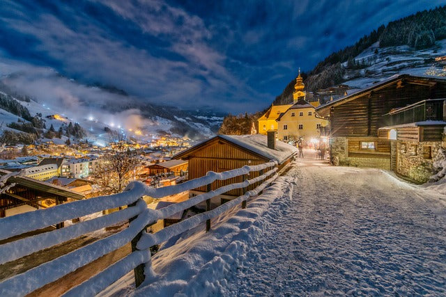 Weihnachten in familiärer Herzlichkeit 23.12. - 27.12.26