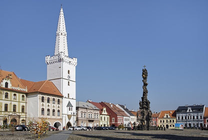 Königsstadt Kaaden & Klösterle 28.05.27