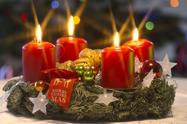 Musikhotel Goldener Spatz - „Ein Weihnachtsgruß aus dem Märchenland...“ 01.12.27