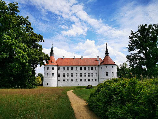 Altdeutsches Buffet in der Schlemmerstube 30.06.26