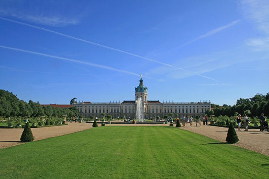 Region Potsdam zu Land und Wasser 29.08.26