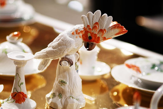 Die Thüringer Porzellanstraße 20.08.26