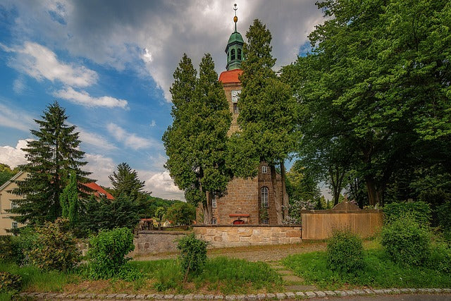 Das Zittauer Gebirge für Feinschmecker 11.05.27
