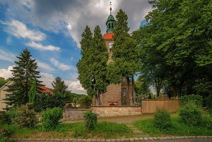Das Zittauer Gebirge für Feinschmecker 11.05.27