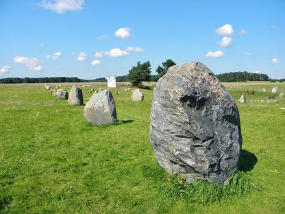 Bärwalder See & Findlingspark 02.06.27
