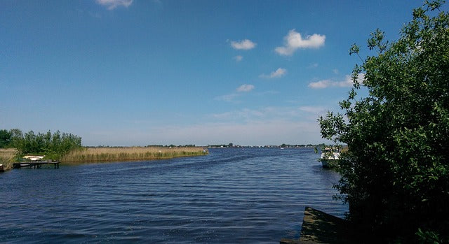 Bärwalder See & Findlingspark 02.06.27