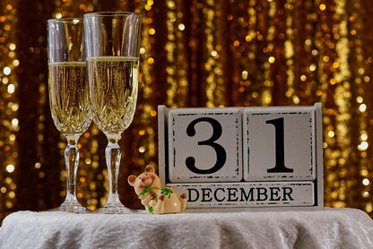 Münsterländer Jahreswechsel - Silvester im Dorf Münsterland 30.12.25 - 02.01.26