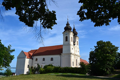 Ungarn facettenreich erleben 06.04. - 12.04.27