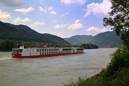Advents-Flusskreuzfahrt auf der Donau 02.12. - 07.12.26
